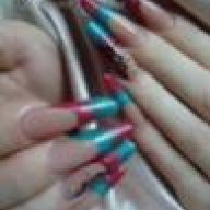 Nails2009