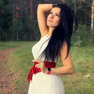 Кристина Силаева