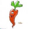 Бешеная Морковка