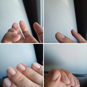 Мои ногти