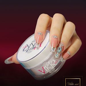 Арт студия ногтевого дизайна Vikki-art